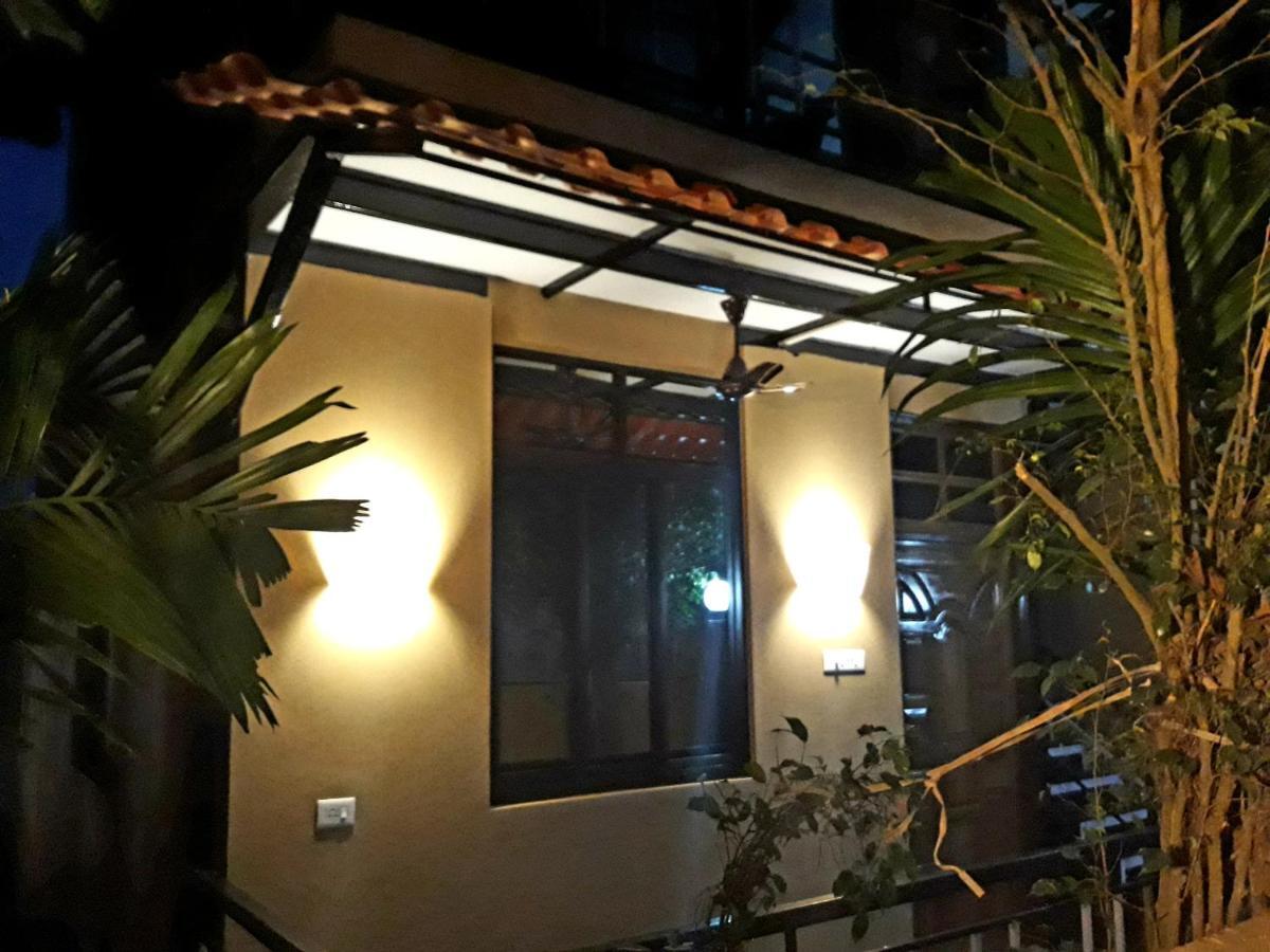 Shawn'S The Morjim Enclave Hotel Esterno foto